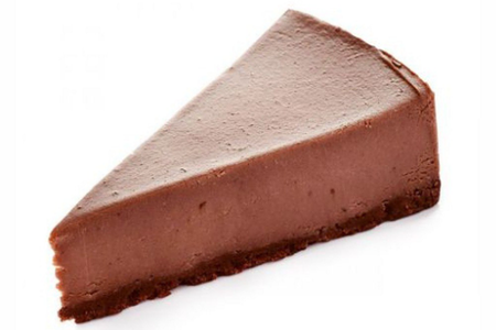 Чизкейк Шоколадный