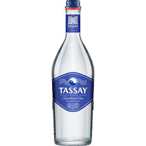Тассай с газом