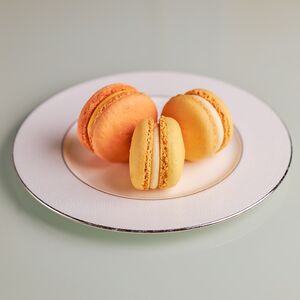 Макарон gluten free