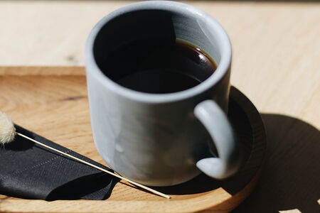 Фильтр кофе