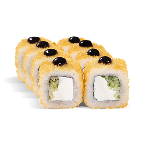 Ролл Чиз темпура (панко)