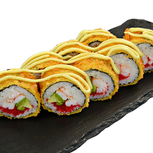 Эби Темпура