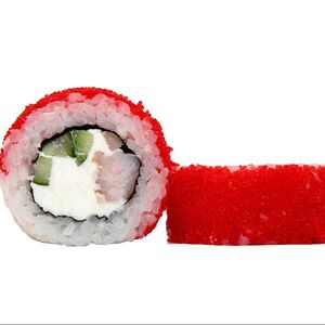 Калифорния с креветкой