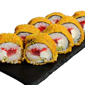 Магуро Темпура