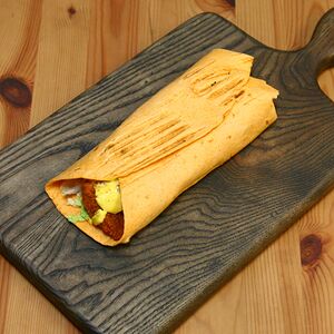 Шримп ролл Сырный