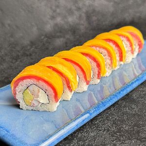 Манго-тунец