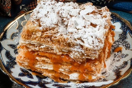 Шахерезада