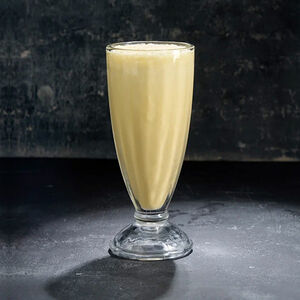 Милкшейк манго