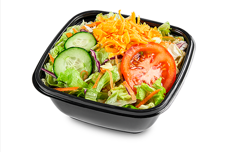 Гарден салат