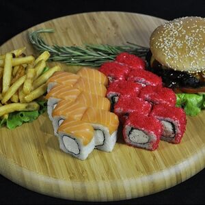 Набор Американо мини