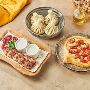 Тбилисский вечер