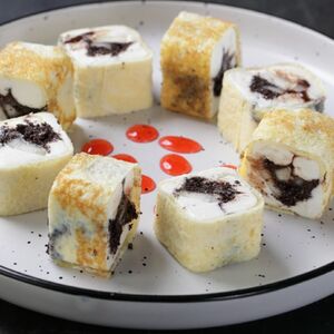 (New) Oreo сладкий ролл