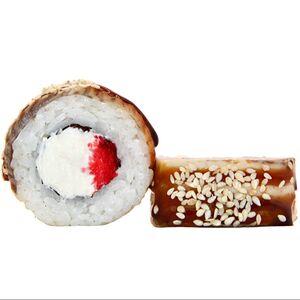 Дракон с масаго