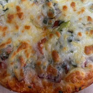 Охотничья мини 