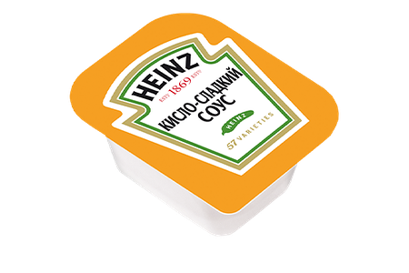 Кисло-сладкий