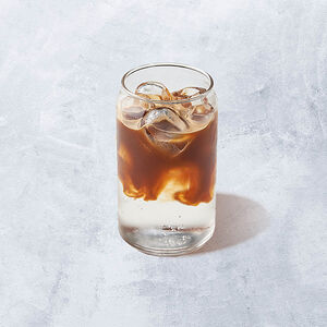 Эспрессо Тоник