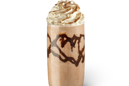 Фраппе Шоколадный