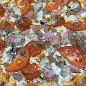 Пицца Фирменная