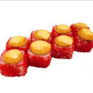 Ролл Фудзияма 