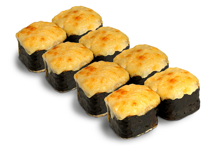 Запеченная курица