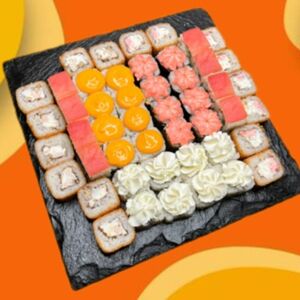 Набор Монако