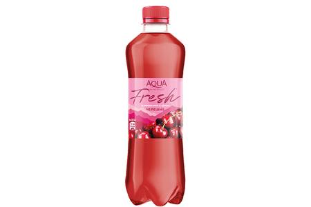 Аква Минерале Черешня