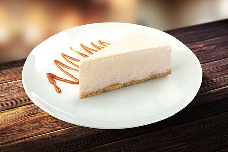 Чизкейк нью-йорк