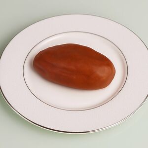 Миндаль gluten free