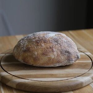 Хлеб Чабатта (на закваске)