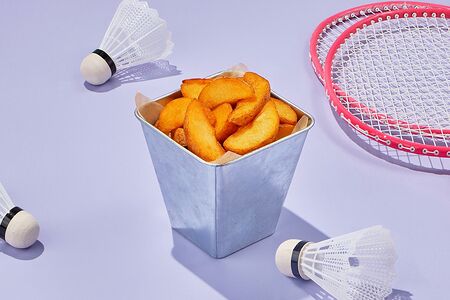 Картофель Айдахо