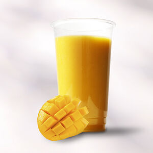 Манго-шейк