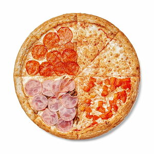 Четыре сезона