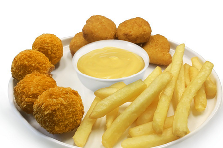 Детский сет