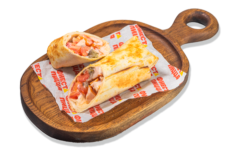 Сэндвич-ролл