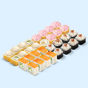 БиЧ Легендарный