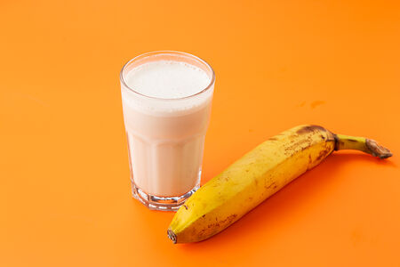 Смузи Лана-Банана