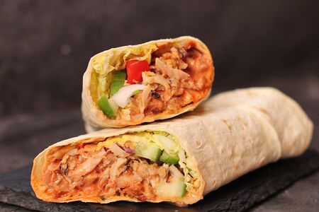 Шаурма Классика