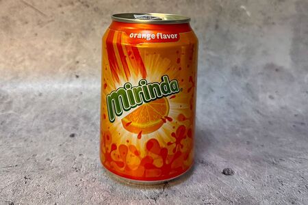 Mirinda