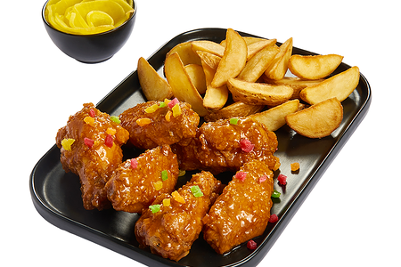 Комбо Манго-экспресс