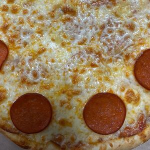 Пепперони мини