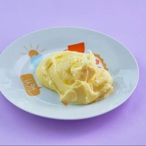 Картофельное пюре