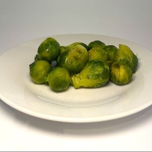 Капуста брюссельская