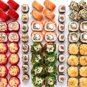 Что-то на богатом #22