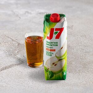 Яблочный сок