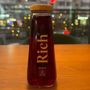 Сок Рич Вишня 