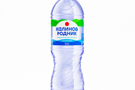 Вода Калинов родник негазированная