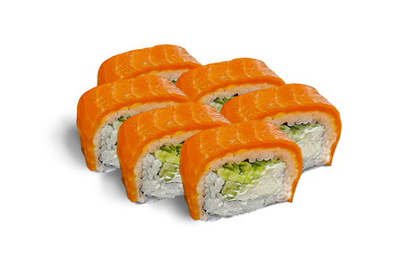 Мега Филадельфия