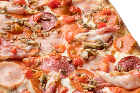 Супермясная