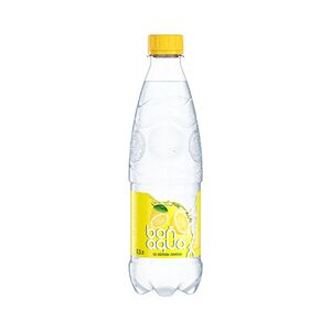 BonAqua Лимон 