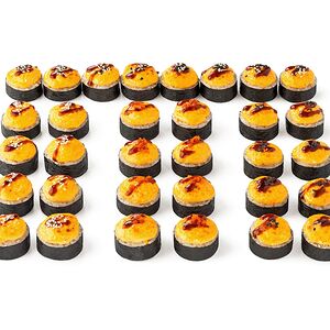 Горячая четверка 